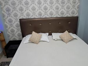 Palikas Inn, Studio Room - 1
