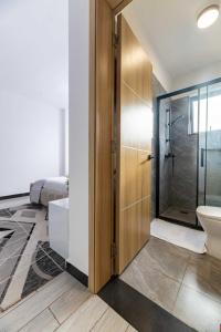 Executive modern luxury retreat residencies with unmatched luxury facilities with breathtaking city views