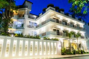 Le Grande Indochine Hotel