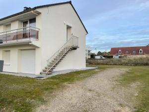 Appartements Dunes et Mer : photos des chambres