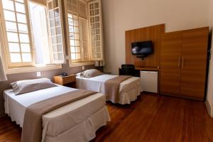 Hotel Municipal Araraquara