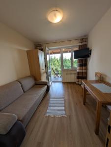 Widok apartamenty,domki,pokoje