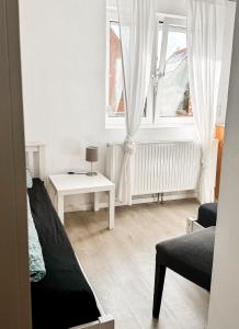 Haus mit 3 Wohnungen - Aurora Hamburg