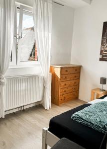 Haus mit 3 Wohnungen - Aurora Hamburg