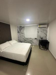 Apartahotel Plaza