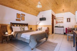 Apartamento Le Deux Avenida