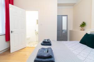 Thornbury Guest House Room 3