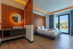 Villa Fethiye Delux