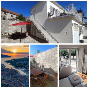 Oleas Stari Grad Hvar - Guest Rooms - 2 Min to Sea & Center