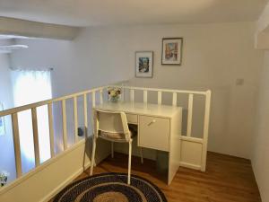 Appartements Petit cocon : photos des chambres