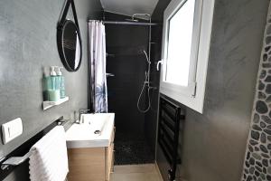 Villas L'alivi, Villa Prestige Avec Vue Panoramique : photos des chambres
