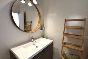 Villas L'alivi, Villa Prestige Avec Vue Panoramique : photos des chambres