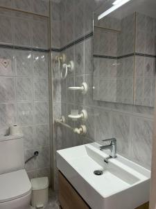 A&N Cordoba Torre del Mar