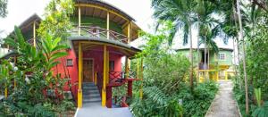 Bay View Serenity Eco Retreat and Spa