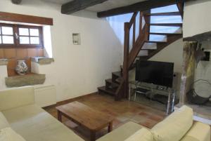 Maisons de vacances Le Mas des Cypres : photos des chambres