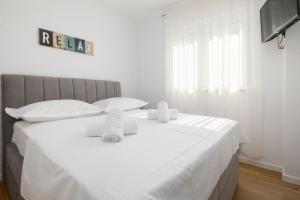 Luxury and Spa peaceful paradise