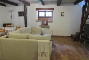 Maisons de vacances Le Mas des Cypres : photos des chambres