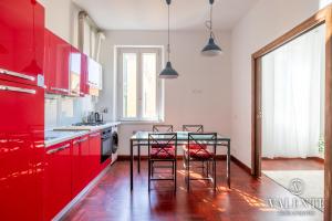 Comfy and Elegant Apartment