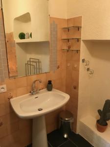 Appartements Petit cocon : photos des chambres