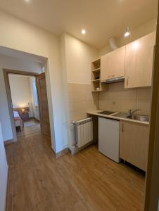 Widok apartamenty,domki,pokoje