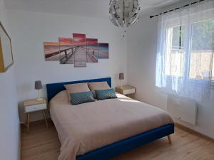 Maisons de vacances A la source : photos des chambres