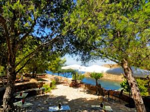 Volissos Holiday Homes Chios-Island Greece