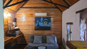 Mokolodi Conservancy Chalets