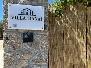 Villa Danai