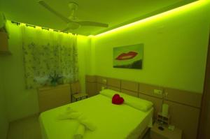 Apartalux Magic Paradise