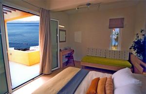 Volissos Holiday Homes Chios-Island Greece