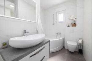 Luxury and Spa peaceful paradise