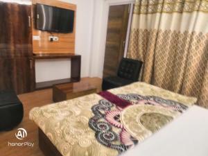 Jungle Valley Homestay