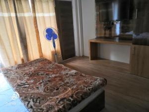 Jungle Valley Homestay