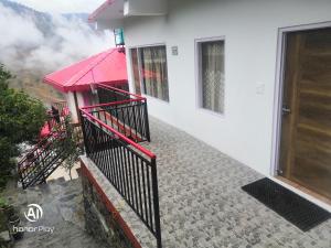 Jungle Valley Homestay