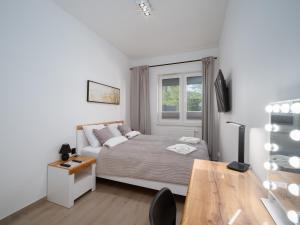 Apartamenty Bryza - Zielona Ostoja - Ogród - Kaschmir A4