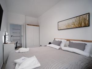 Apartamenty Bryza - Zielona Ostoja - Taras - Kaschmir A4