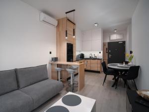 Apartamenty Bryza - Zielona Ostoja - Ogród - Kaschmir A4