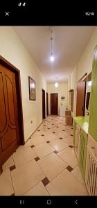 Apartament anwar