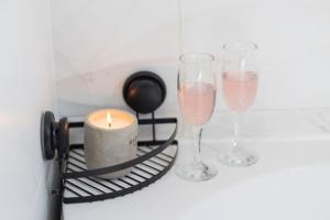 Luxury and Spa peaceful paradise