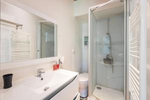 Appartements T2 cosy residence Plein Soleil : photos des chambres