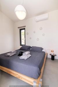 Rockaine Suites Echoes