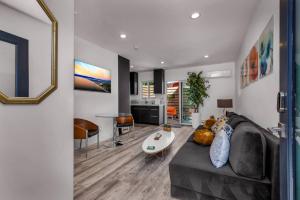 Claudias Guest House