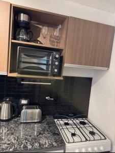 Dpto TEMPORARIO ROSARIO SUNSET