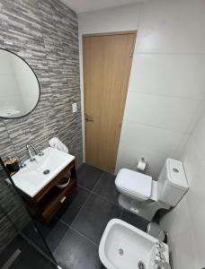 Dpto TEMPORARIO ROSARIO SUNSET