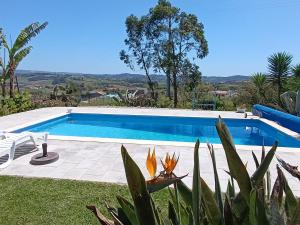 Gîte CANTO AZUL