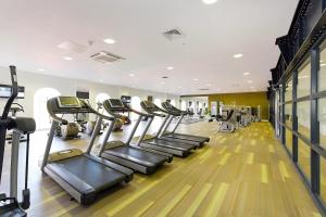 Upperton Road Studios in Leicester