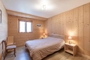 Les Laouchets - Chalet 8 pers