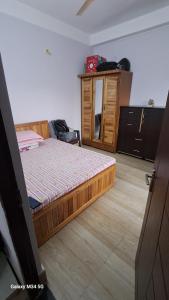 Vedic villa Apt