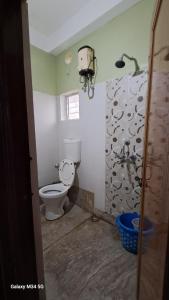 Vedic villa Apt