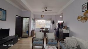 Vedic villa Apt